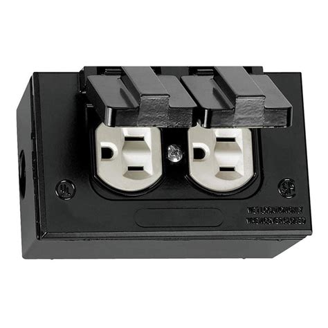 exterior electrical boxes code|electrical code for outdoor lighting.